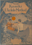 From the Kamiki Ukulele Method: One, Two, Three, Four