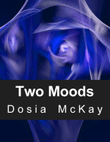 Two Moods for Clarinet and Piano