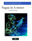 Fugue in A Minor