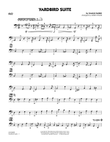 Yardbird Suite - Bass