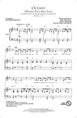 Oceans (Where Feet May Fail) (arr. Heather Sorenson)