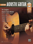 Complete Acoustic Guitar Method