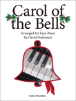Carol of the Bells