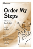 Order My Steps