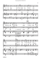 Order My Steps 4-Part scores gallery preview page 3