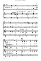 Order My Steps 4-Part scores gallery preview page 5