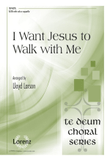 I Want Jesus to Walk with Me mini preview