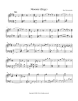 Miserere Elegy