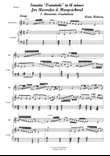 Sonata 