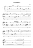 Groom March(Organ)