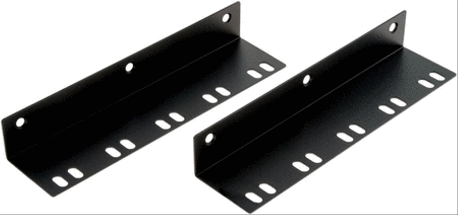 Rack Ear Kit for StudioLive™ 16.0.2 Musical Instruments scores gallery preview page 1