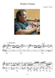 Paisley's Sonata