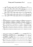 String Chamber Series: Pomp and Circumstance No.1