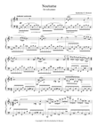 Nocturne