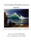 Views from the Plutonian Shore