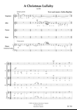 Christmas Lullaby