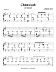 Chanukah - Variations