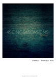 4Songs4Seasons