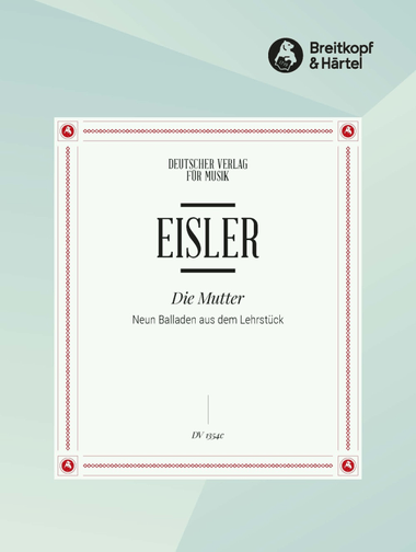 Die Mutter