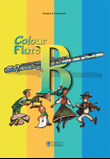Colour Flute (Book B) mini preview