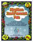 Rhythm Instrument Fun
