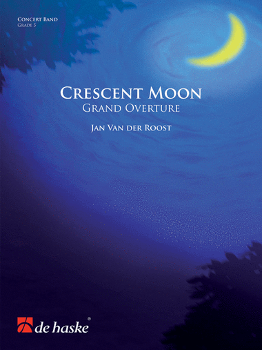 Crescent Moon