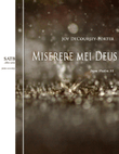 Miserere mei Deus