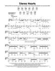 Stereo Hearts (feat. Adam Levine)