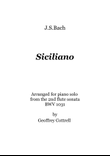 Siciliano