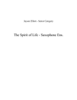 The Spirit of Life
