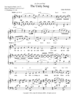 The Unity Song