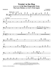 Twistin' at the Hop - Trombone