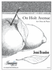 On Holt Avenue