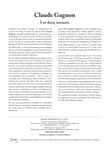 Les doux instants