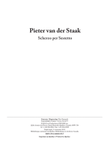 Scherzo per Sestetto