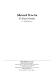 El Gato Montés