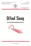 Wind Song (As the Wind through the Trees)