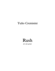 Rush