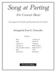 Song at Parting (Shenandoah/ Loch Lomond)