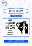 Das schonste Madchen der Welt