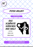 Das schonste Madchen der Welt