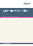 Sommernachtsball