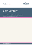 20th Century