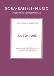 Out Of Tune