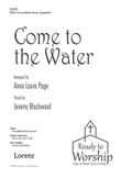 Come to the Water
