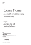 Come Home