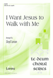 I Want Jesus to Walk with Me mini preview