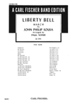 The Liberty Bell