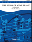 The Story of Anne Frank