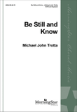 Be Still and Know mini preview